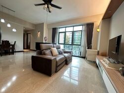 Merawoods (D23), Condominium #606929931